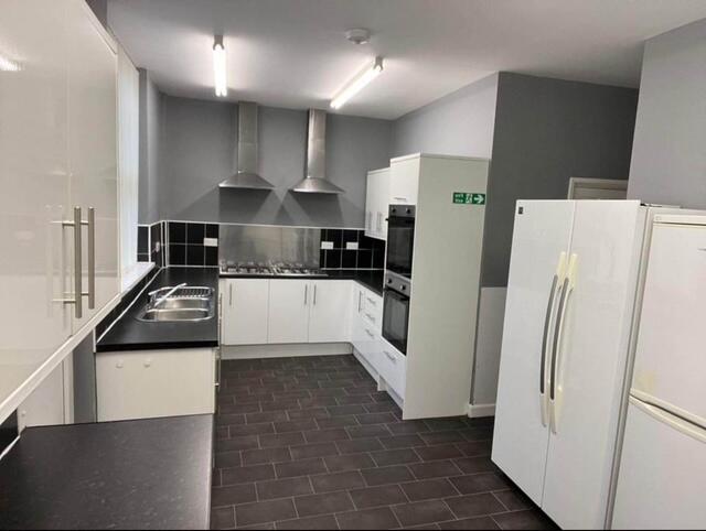 Main image of property: Duchess Road - Rooms available 