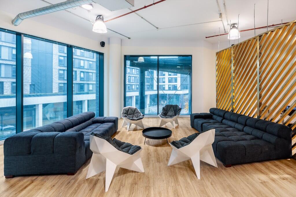 Main image of property: New Era Square, Cosy A Studio 