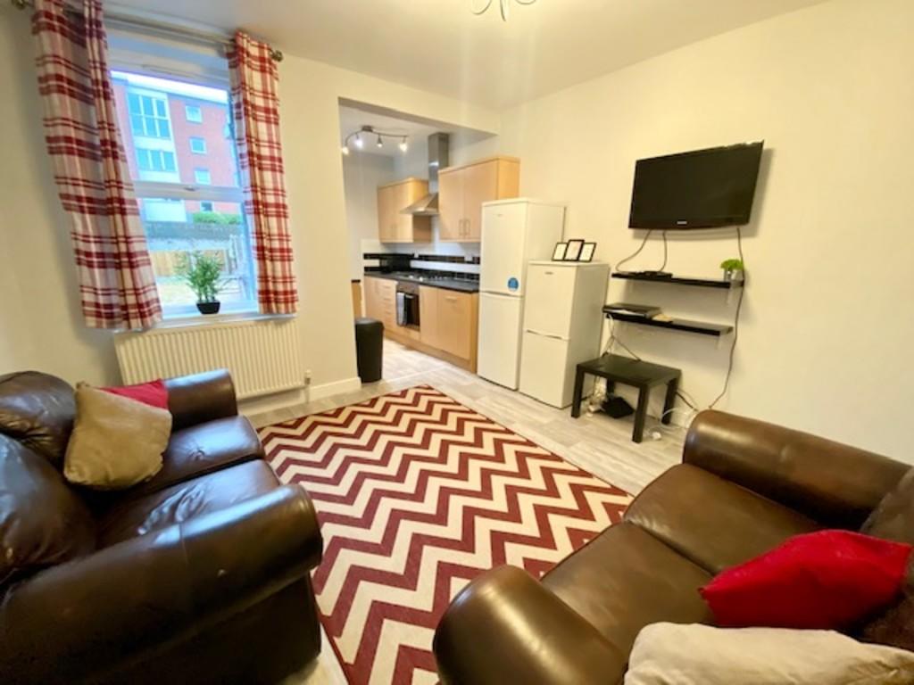 Main image of property: 38 Priestley Street  - Sharers or Students 