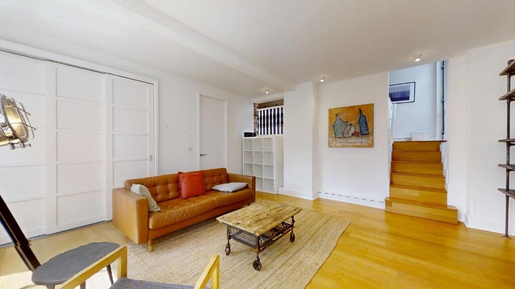 Main image of property: Flat 7, Mary Street, Sheffield, S1