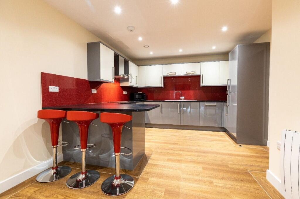 Main image of property: Harrow Street, Sheffield, S11