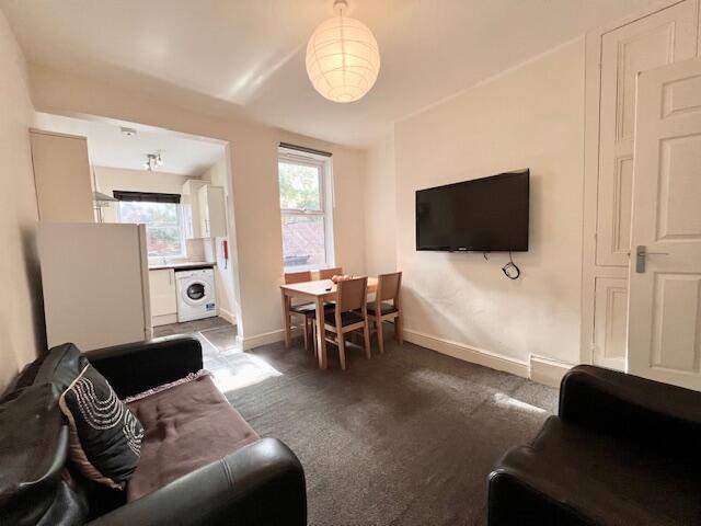 Main image of property: Mount Street, Sheffield, S11