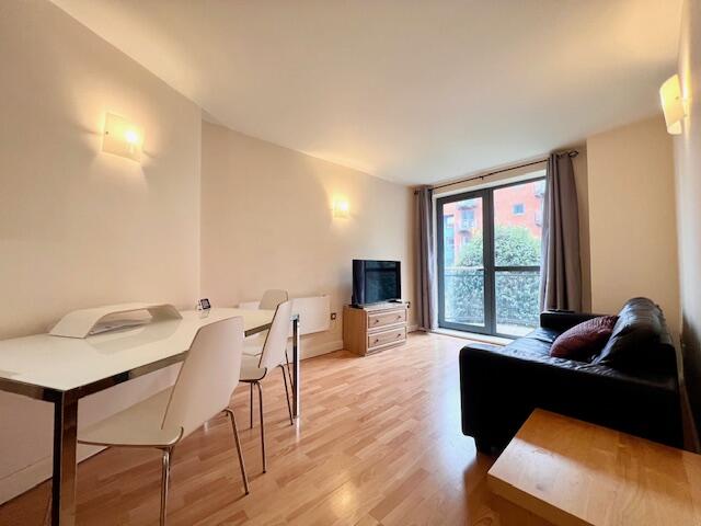 Main image of property: 204 City, West One
