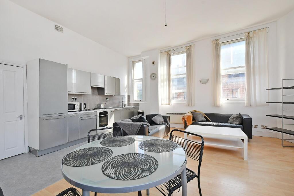 Main image of property: 4, Royal Victoria Building, Sheffield