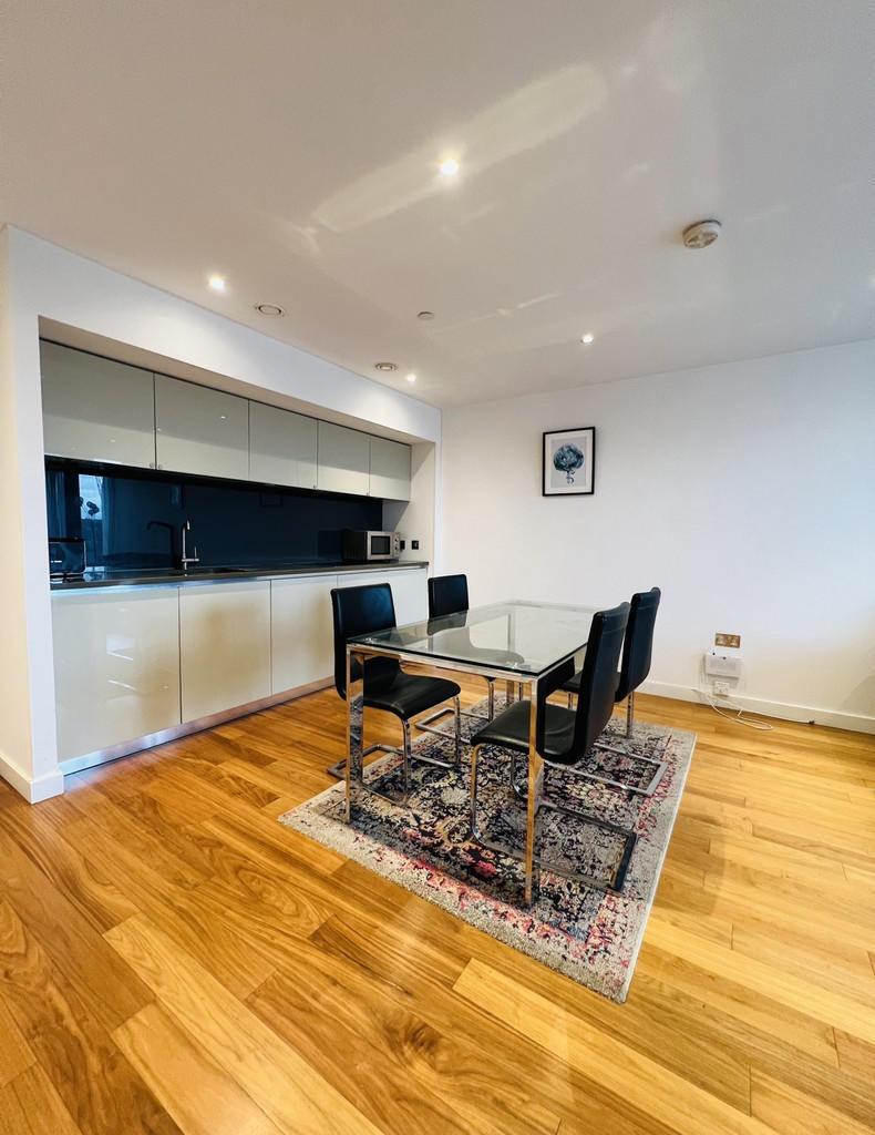 Main image of property: St. Pauls Square, Sheffield