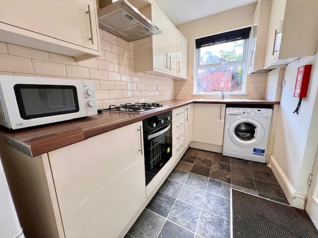 Main image of property: Mount Street, Sheffield