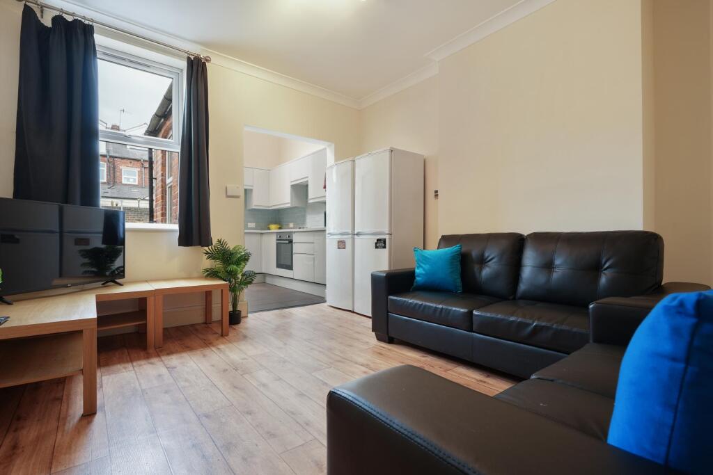 Main image of property: Harland Road, Sheffield
