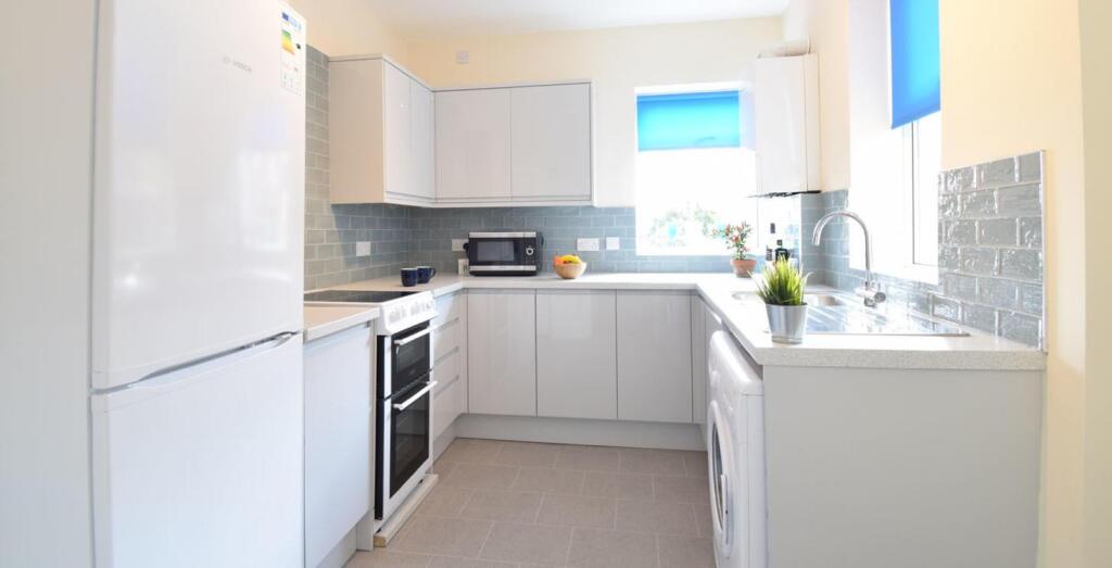 Main image of property: Everton Road, Sheffield