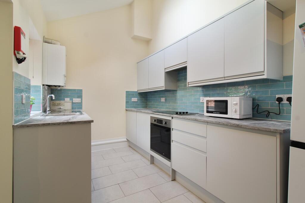 Main image of property: Guest Road, Sheffield
