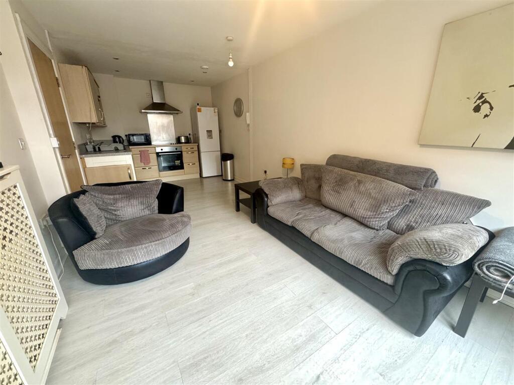 Main image of property: Trippet Lane, Sheffield