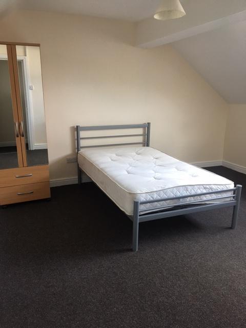 Main image of property: Shoreham street, Sheffield