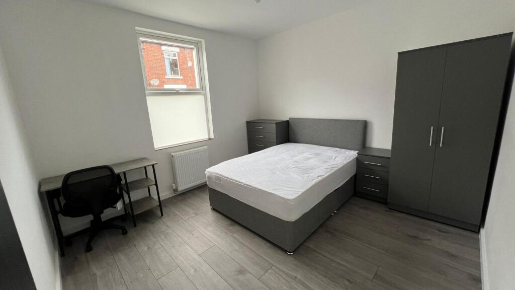 Main image of property: Cream Street, Sheffield