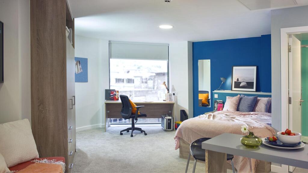 Main image of property: Allen Street, Sheffield