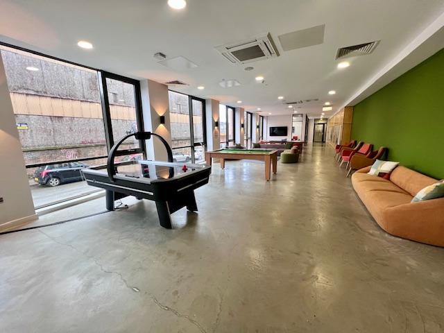 Main image of property: Allen Street, Sheffield