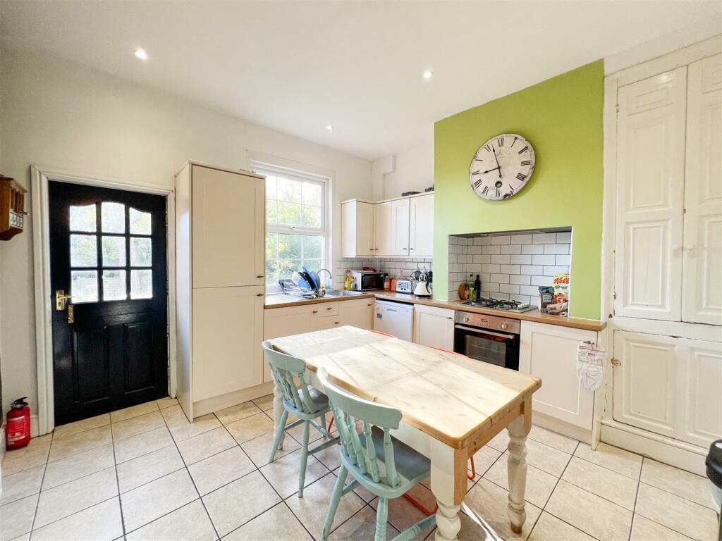 Main image of property: Wilkinson Street, Sheffield