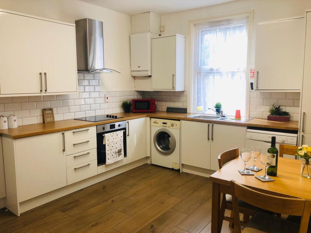 Main image of property: Pomona Street, Sheffield