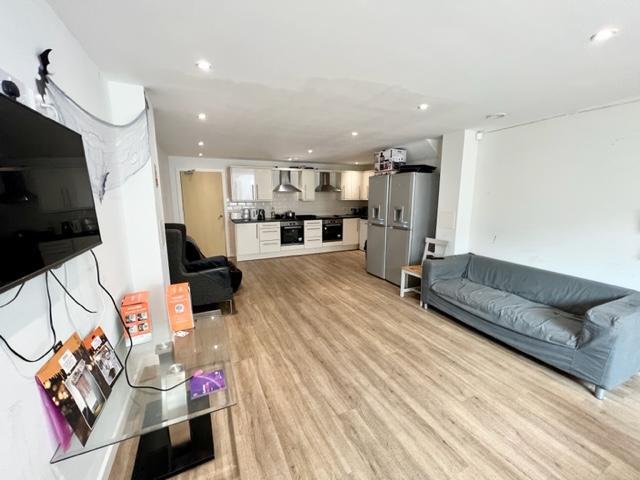 Main image of property: Well Meadow Drive, Sheffield