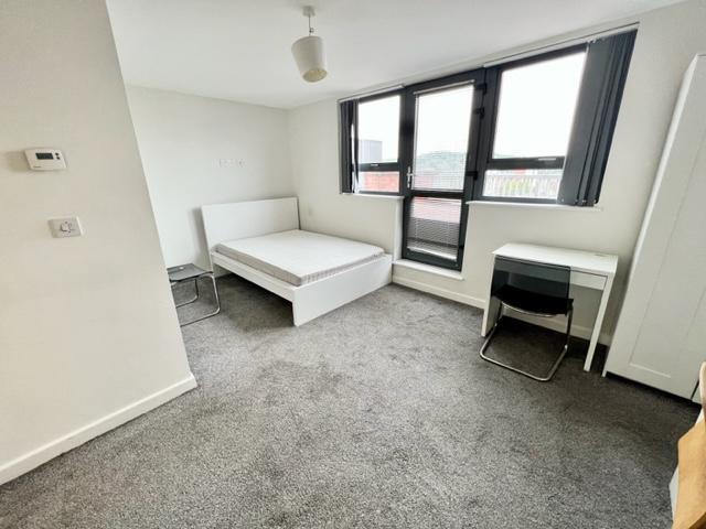 Main image of property: Well Meadow Drive, Sheffield