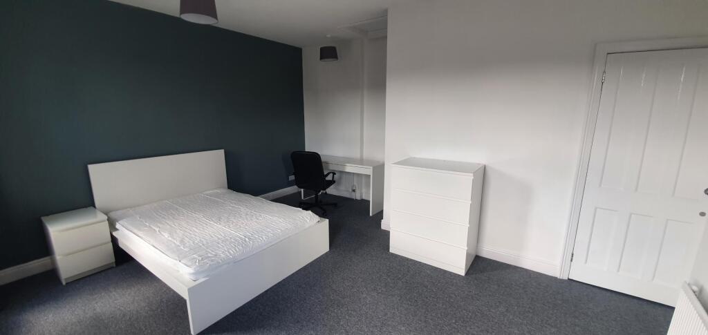 Main image of property: Priestley Street, Sheffield