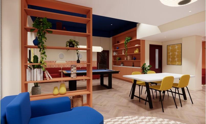 Main image of property: Arundel Street, Sheffield