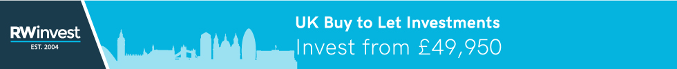 Get brand editions for RW Invest, London