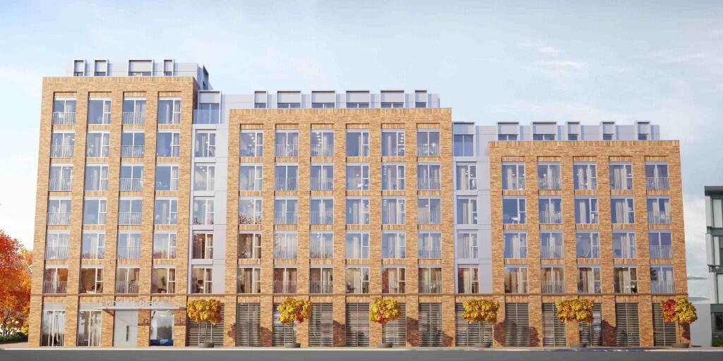 Main image of property: Poets Place, Liverpool