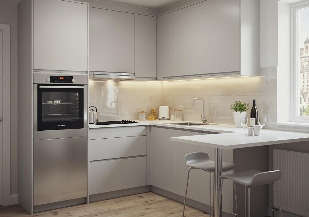 Main image of property: Hands Off London Property Investment