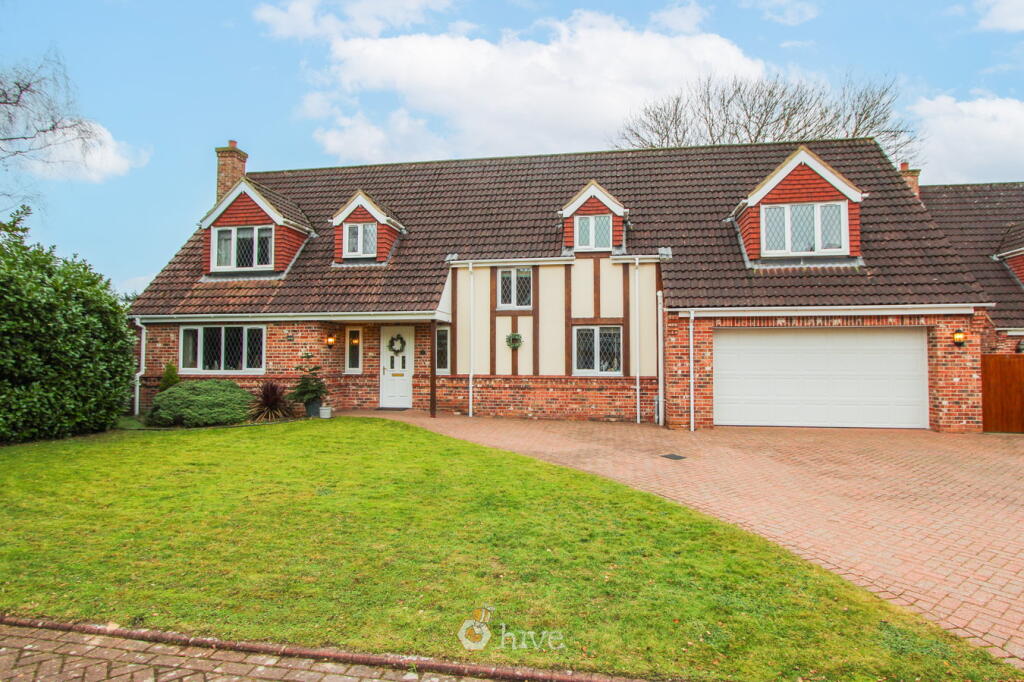 Main image of property: Stone Croft, Bessacarr, Doncaster, DN4