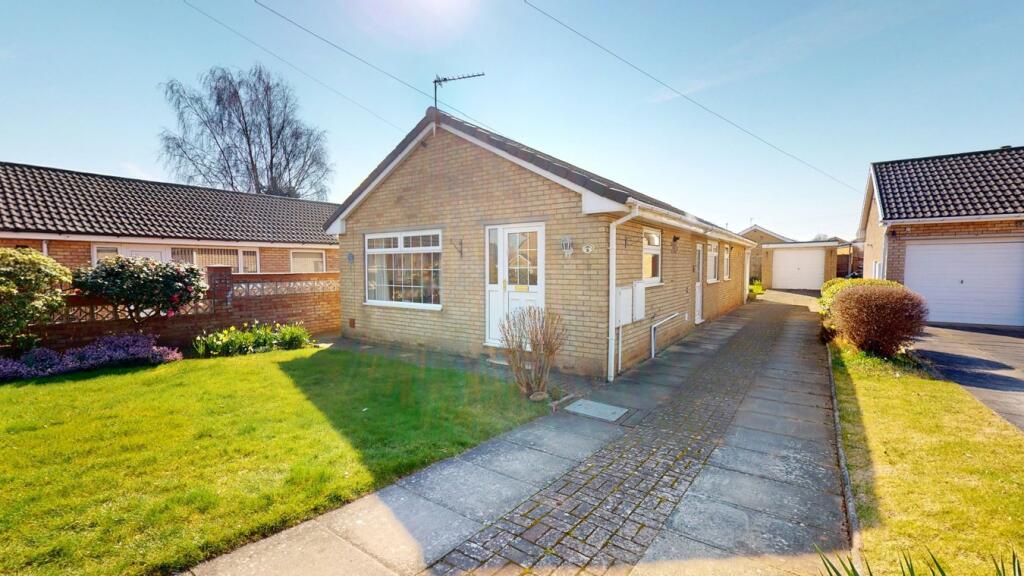 Main image of property: Birchdale Close, Edenthorpe, Doncaster, DN3