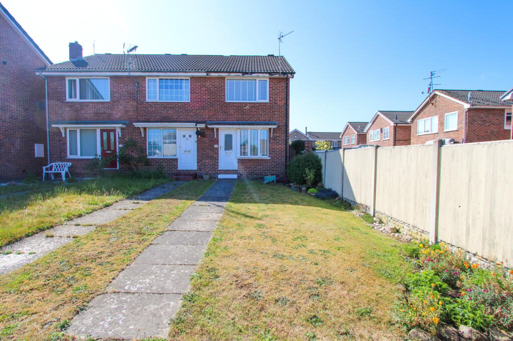 Main image of property: Staunton Road, Cantley, Doncaster, DN4