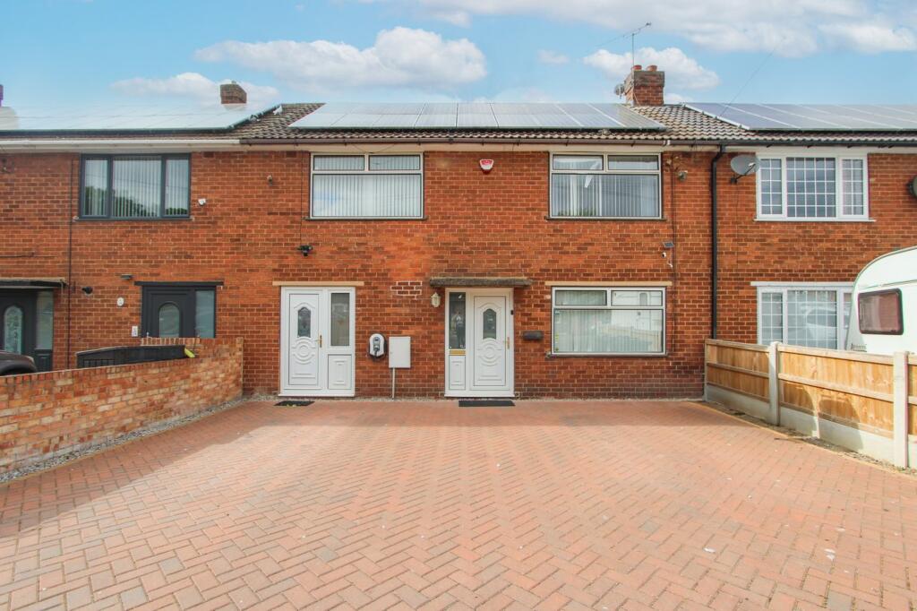 Main image of property: Bardolf Road, Cantley, Doncaster, DN4