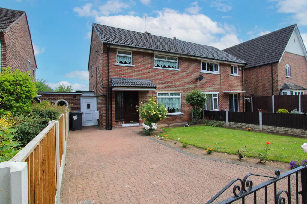 Main image of property: Everingham Road, Cantley, Doncaster, DN4
