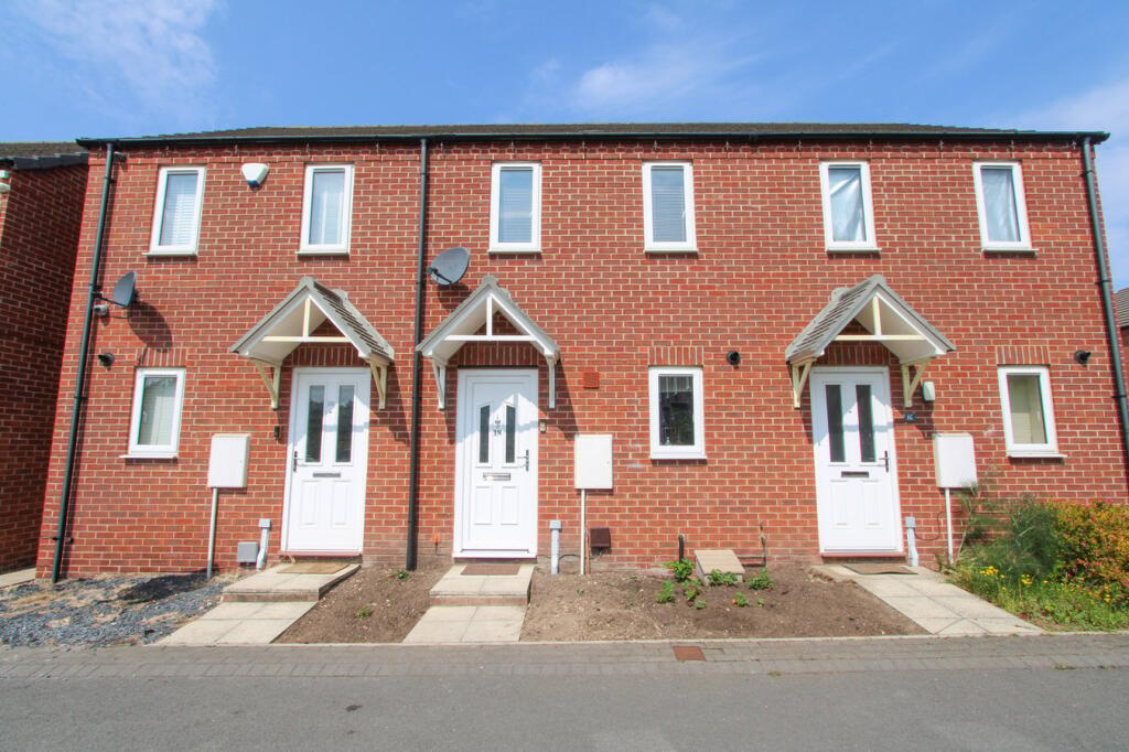 Main image of property: Summit Drive, Bessacarr, Doncaster, DN4