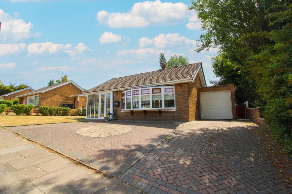 Main image of property: Top Hall Road, Bessacarr, Doncaster, DN4