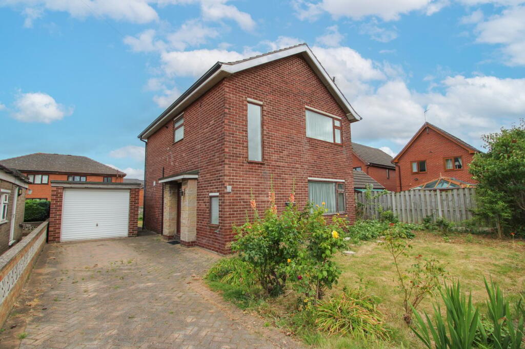Main image of property: Allendale Road, Sprotbrough, Doncaster, DN5