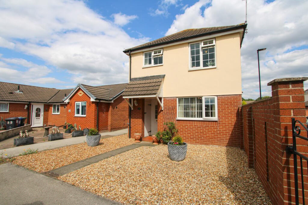 Main image of property: Elizabeth Avenue, Kirk Sandall, Doncaster, DN3