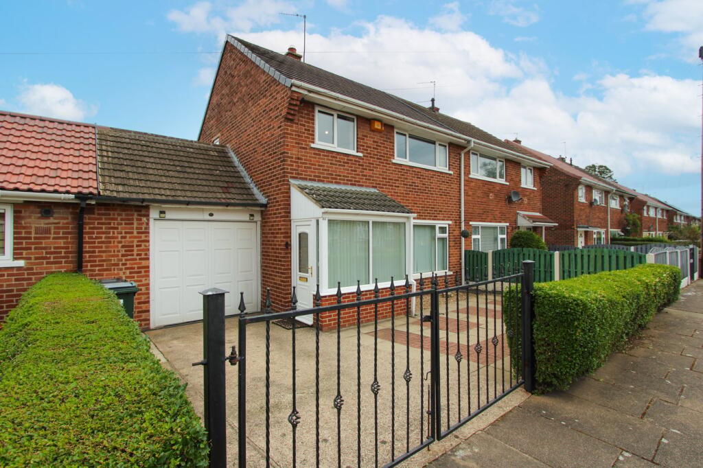 Main image of property: Ewood Drive, Cantley , Doncaster, DN4