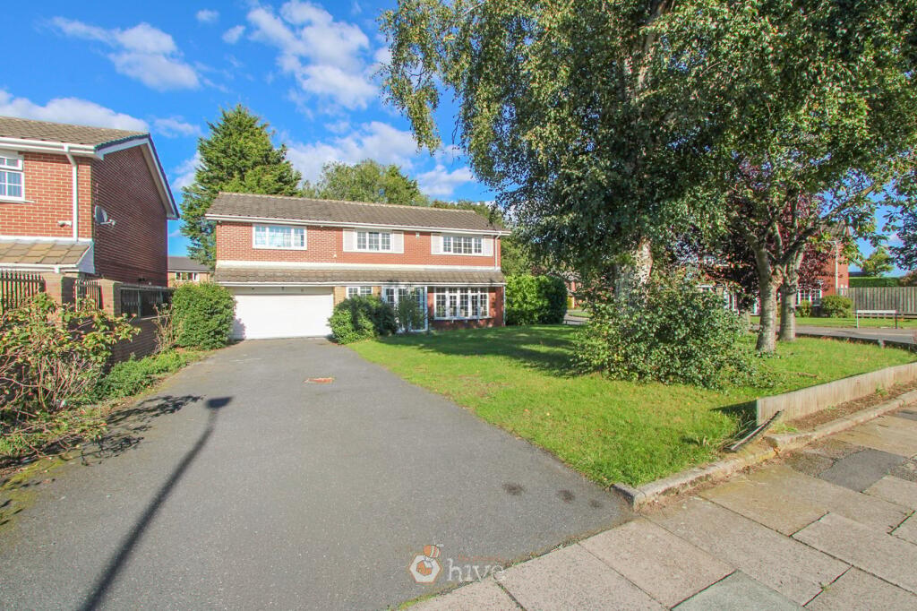Main image of property: Bessacarr Lane, Bessacarr, Doncaster, DN4