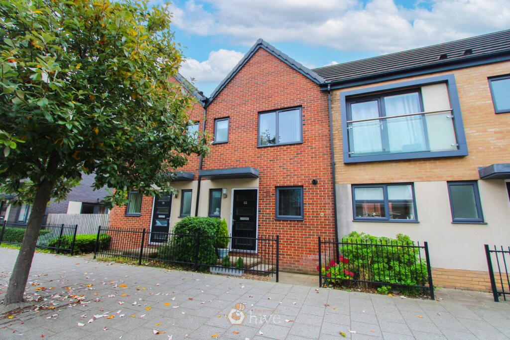 Main image of property: College Road, Doncaster, DN1