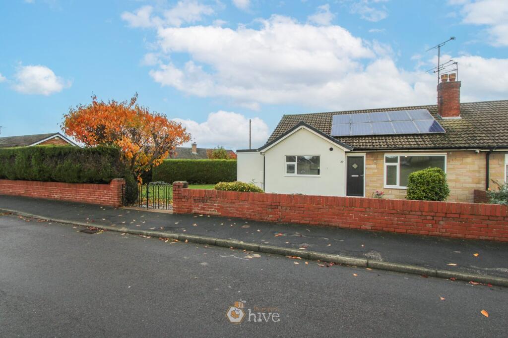Main image of property: Pine Hall Road, Barnby Dun, Doncaster, DN3