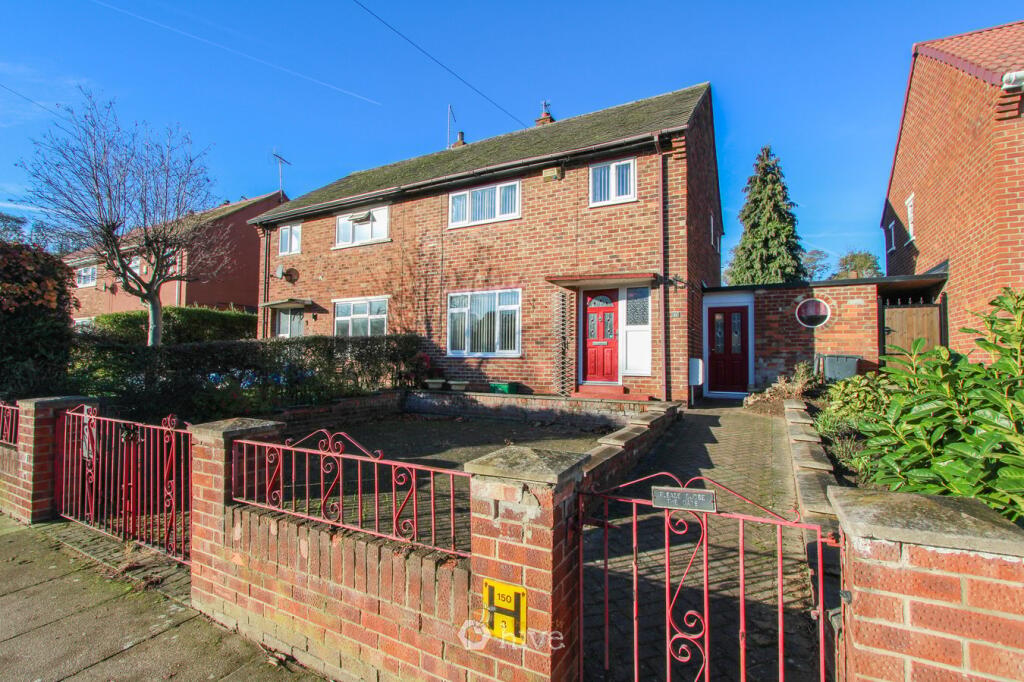 Main image of property: Green Boulevard, Cantley, Doncaster, DN4