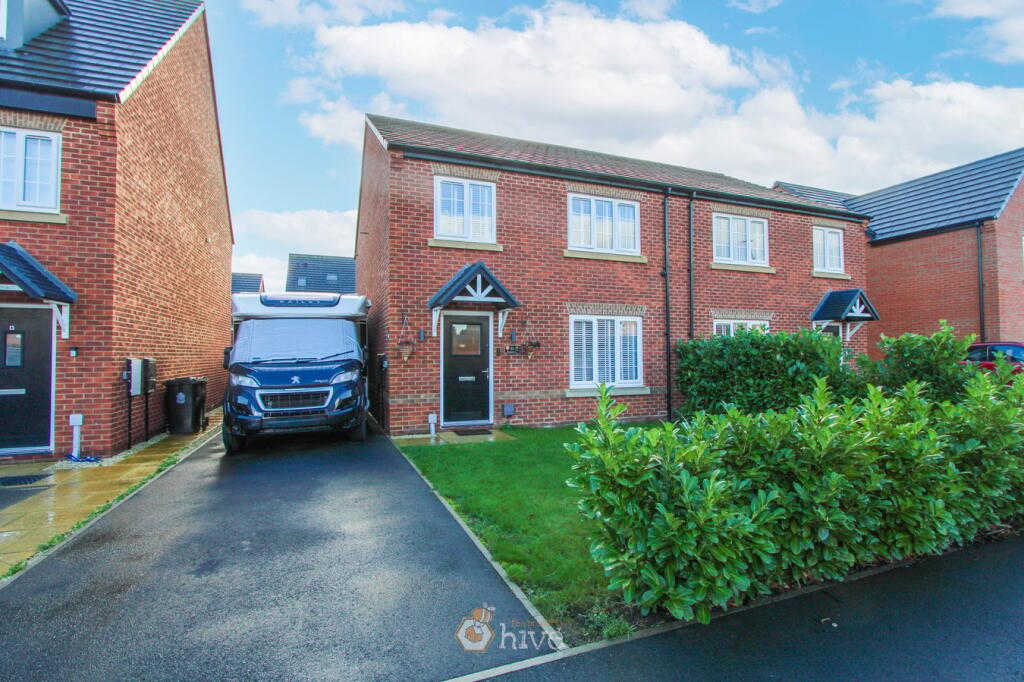 Main image of property: Trusdale Close, Wheatley, Doncaster, DN2