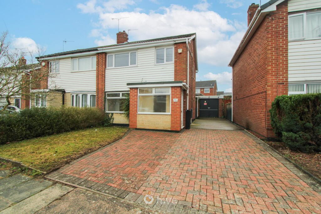 Main image of property: Cantley Manor Avenue, Cantley, Doncaster, DN4