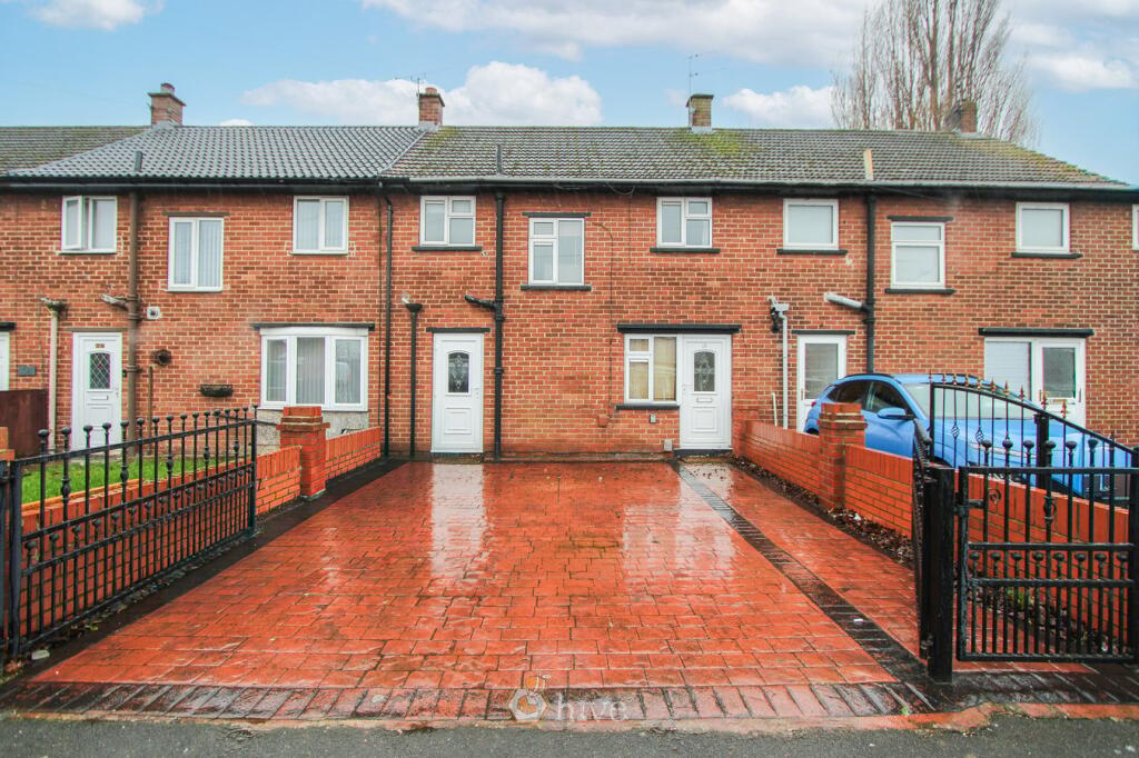 Main image of property: Weston Road, Balby, Doncaster, DN4