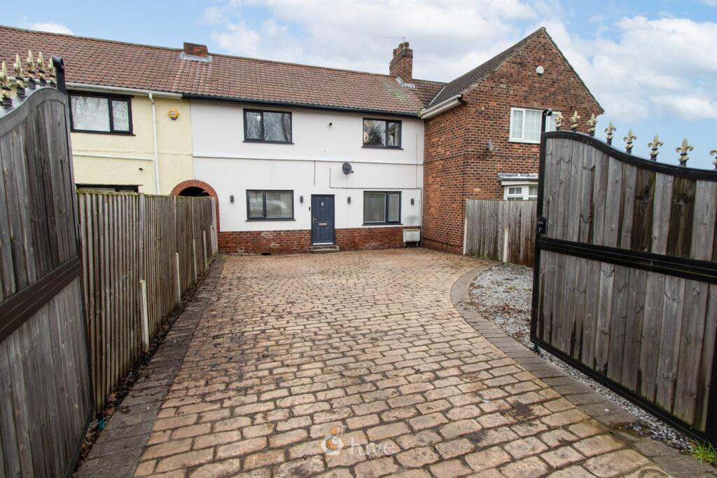 Main image of property: Doncaster Road, Armthorpe, Doncaster, DN3