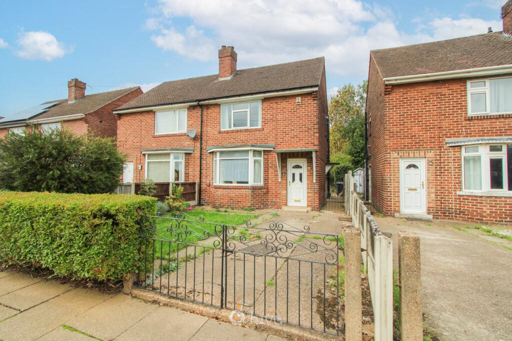 Main image of property: Aintree Avenue, Cantley, Doncaster, DN4