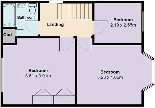 Master Floorplan Image 2