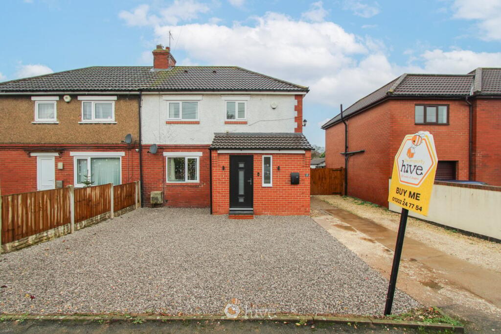 Main image of property: Ivanhoe Road, Edenthorpe, Doncaster, DN3