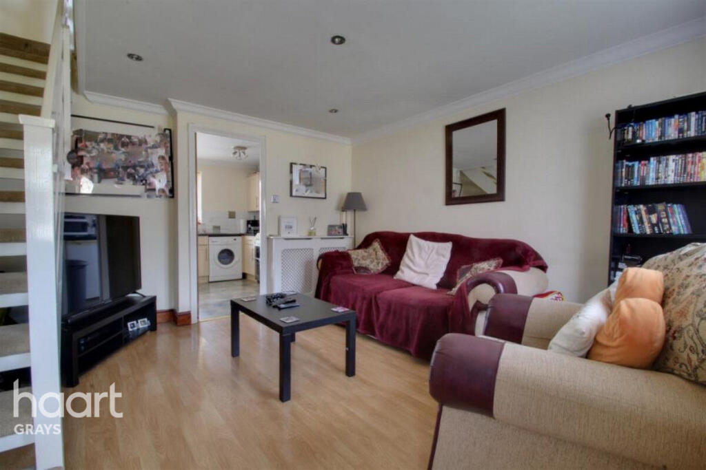 Main image of property: Curling Lane, Grays