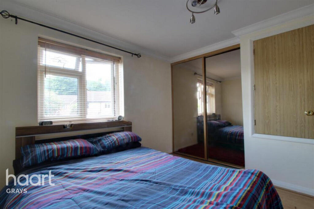 Main image of property: Curling Lane, Grays